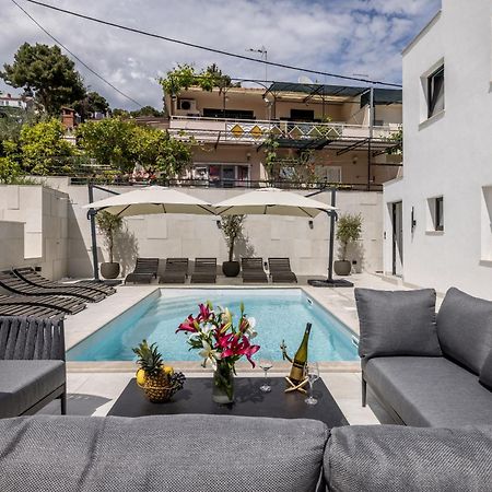 Apartment Sara Trogir Zewnętrze zdjęcie