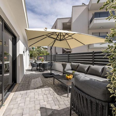 Apartment Sara Trogir Zewnętrze zdjęcie