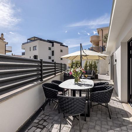 Apartment Sara Trogir Zewnętrze zdjęcie