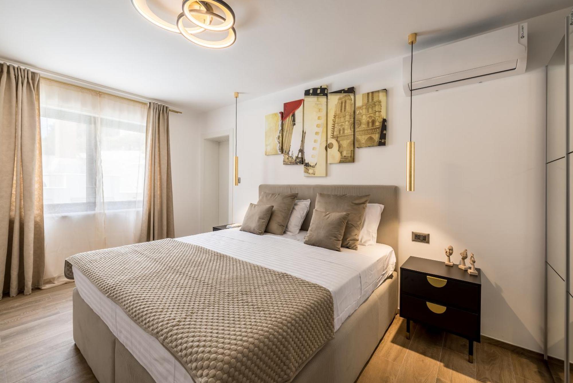 Apartment Sara Trogir Zewnętrze zdjęcie