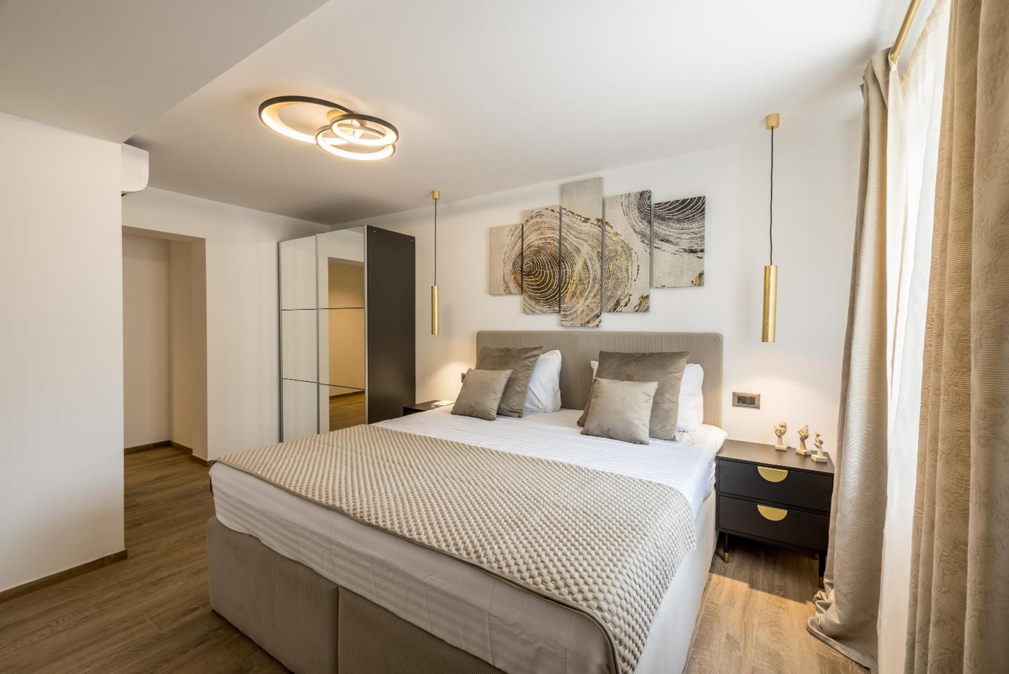Apartment Sara Trogir Zewnętrze zdjęcie