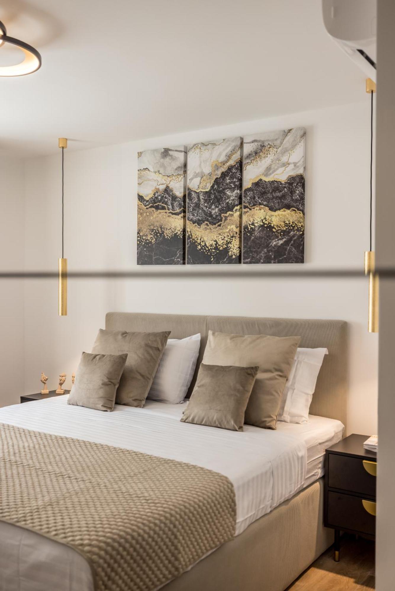Apartment Sara Trogir Zewnętrze zdjęcie