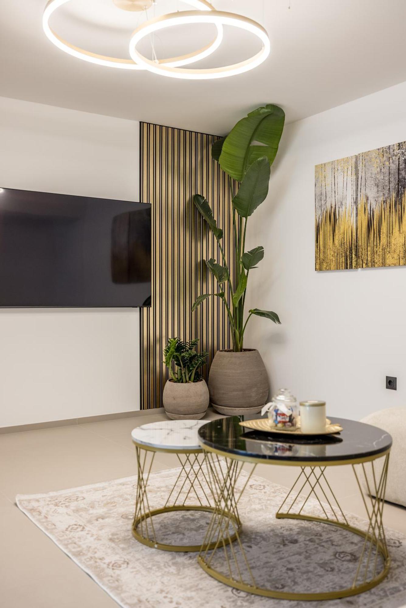 Apartment Sara Trogir Zewnętrze zdjęcie