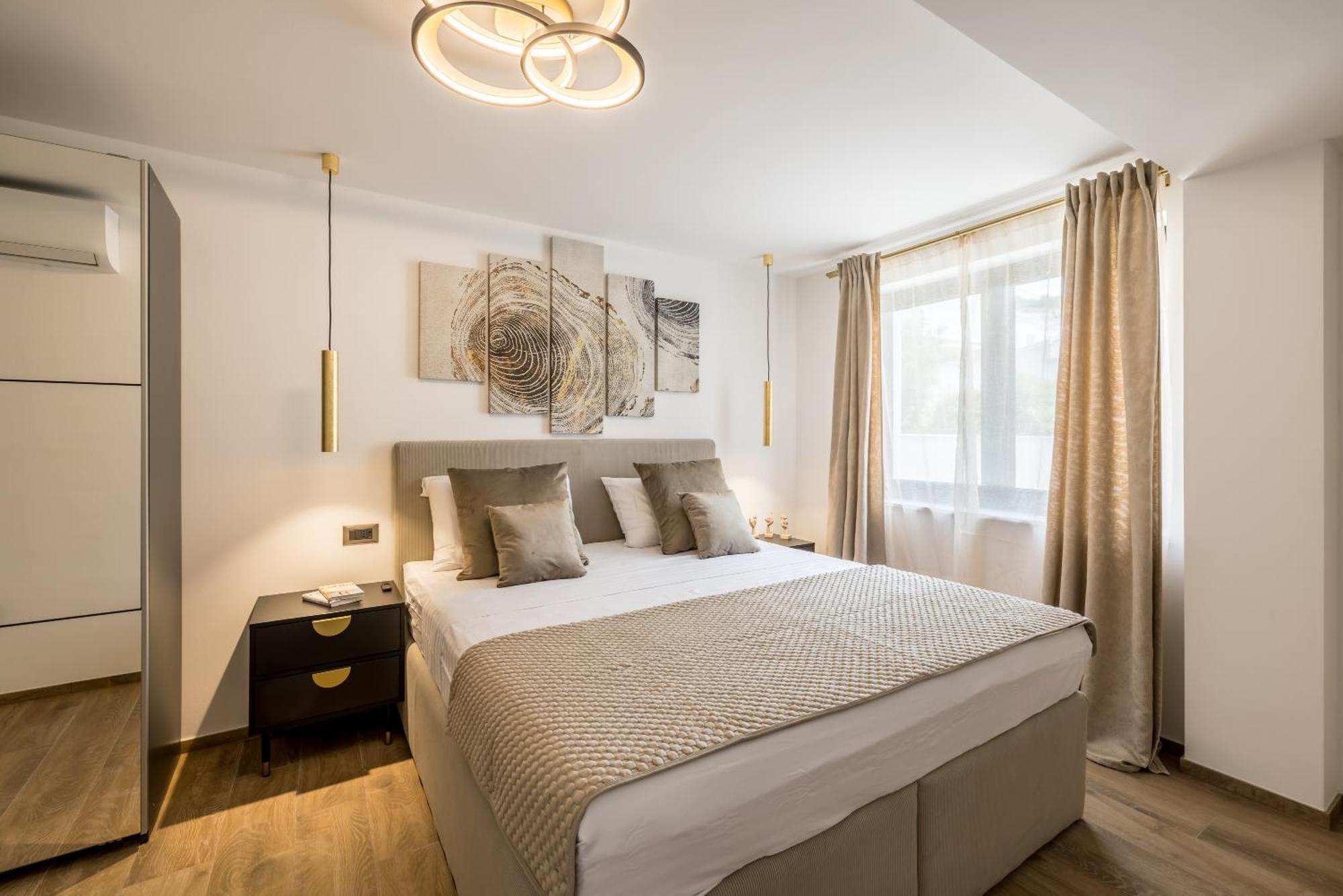 Apartment Sara Trogir Zewnętrze zdjęcie