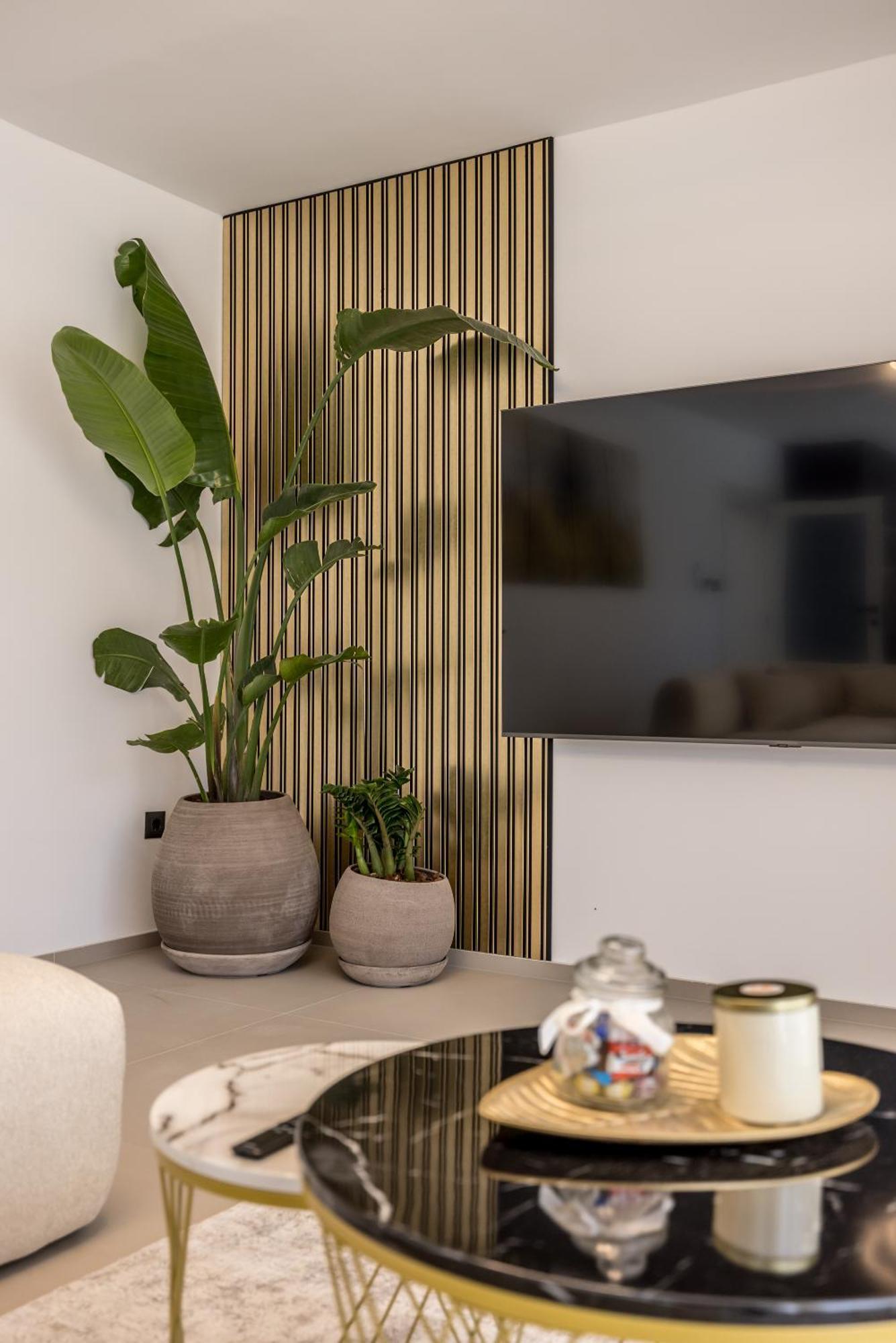 Apartment Sara Trogir Zewnętrze zdjęcie