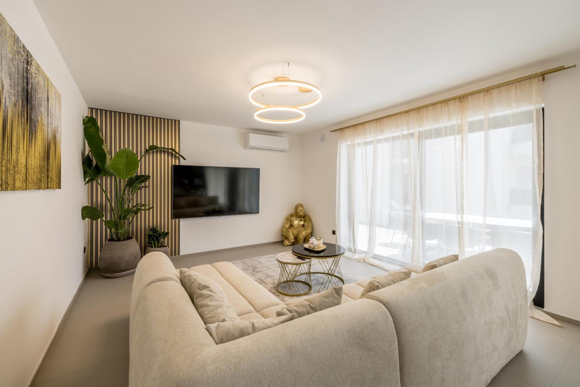 Apartment Sara Trogir Zewnętrze zdjęcie