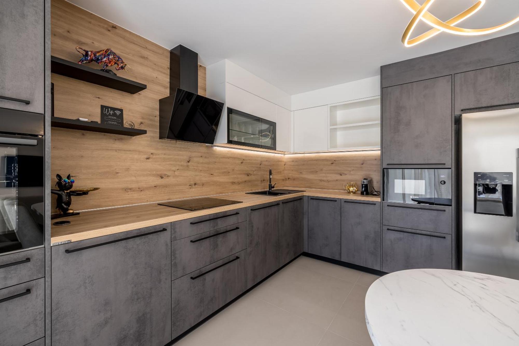 Apartment Sara Trogir Zewnętrze zdjęcie
