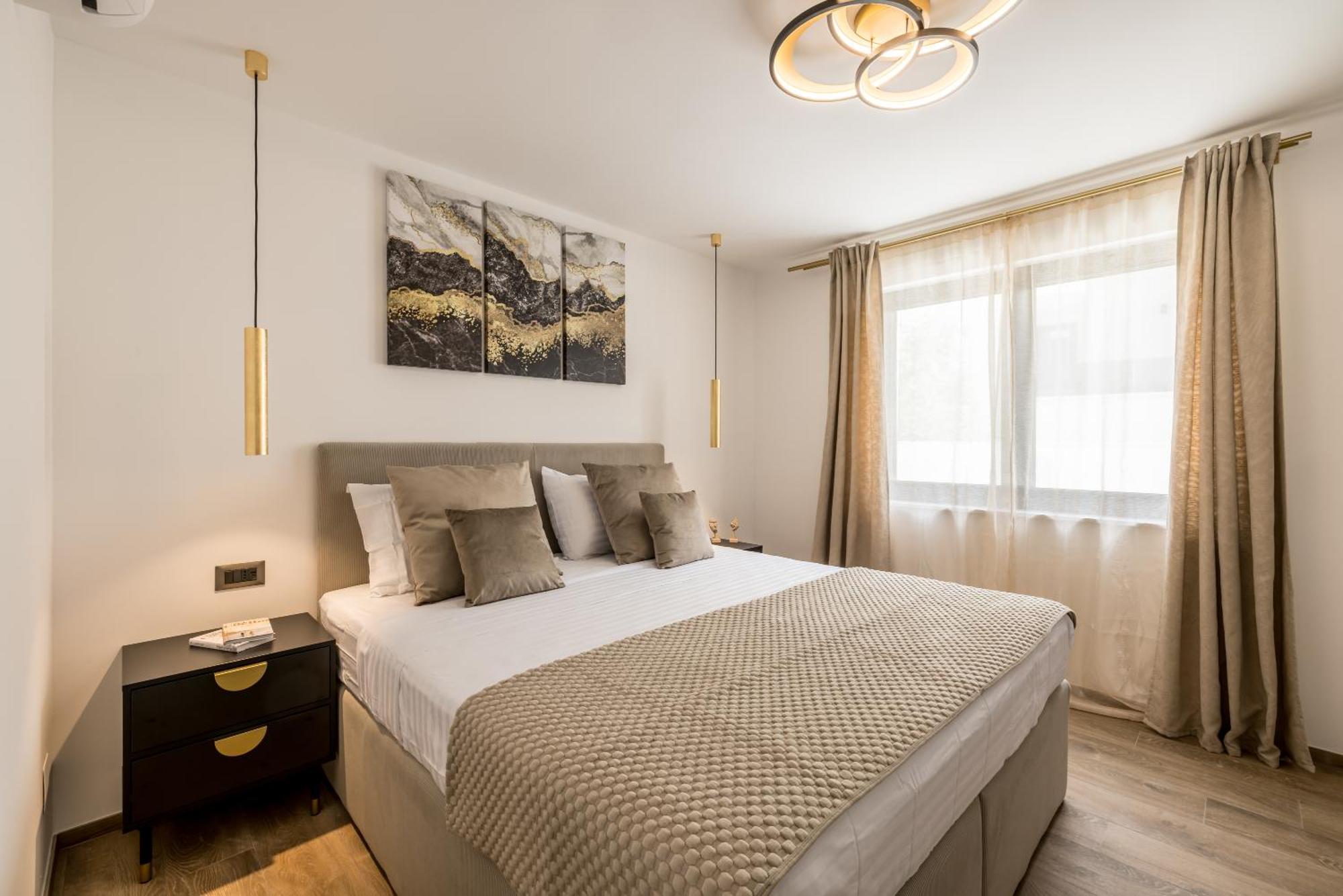 Apartment Sara Trogir Zewnętrze zdjęcie