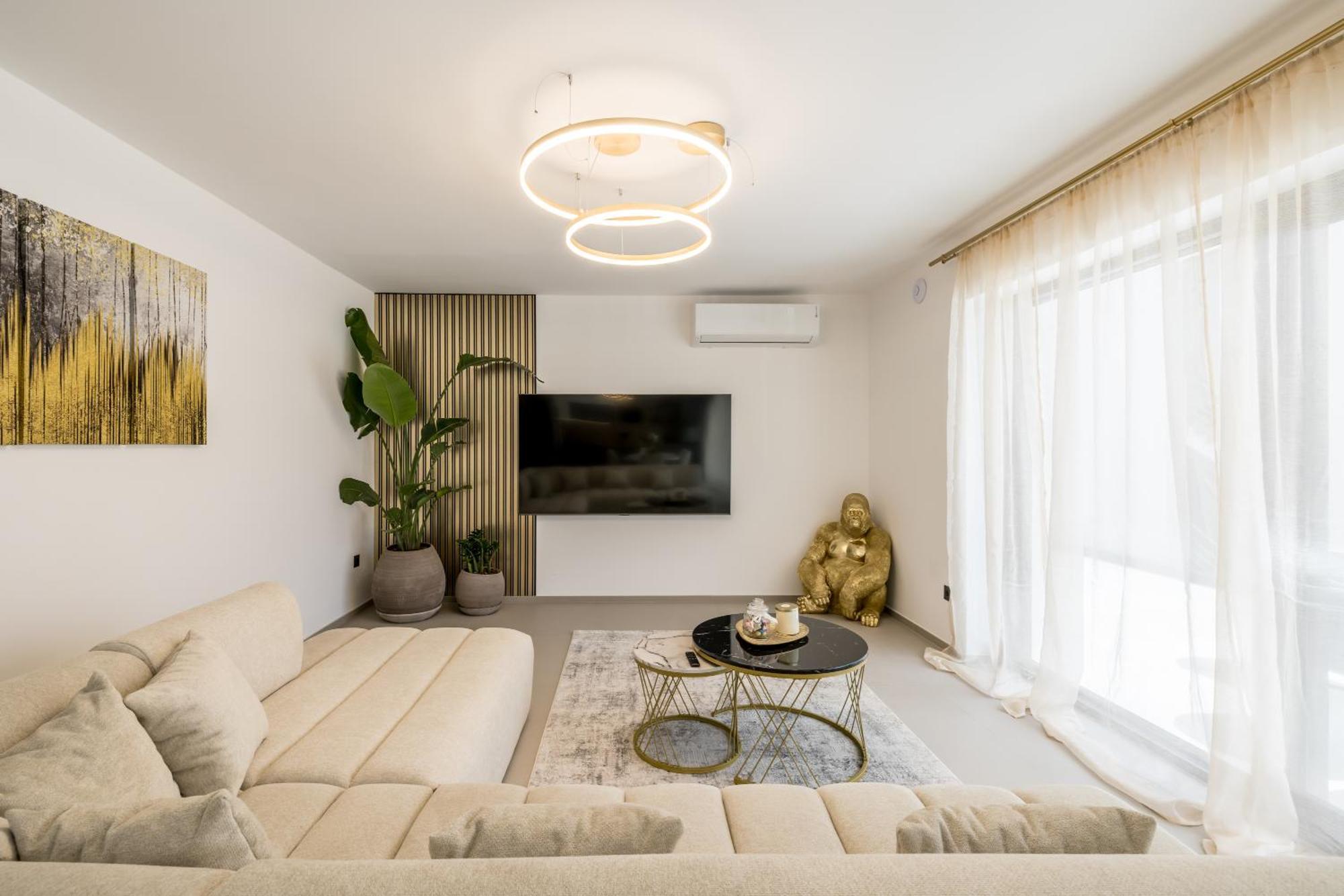 Apartment Sara Trogir Zewnętrze zdjęcie