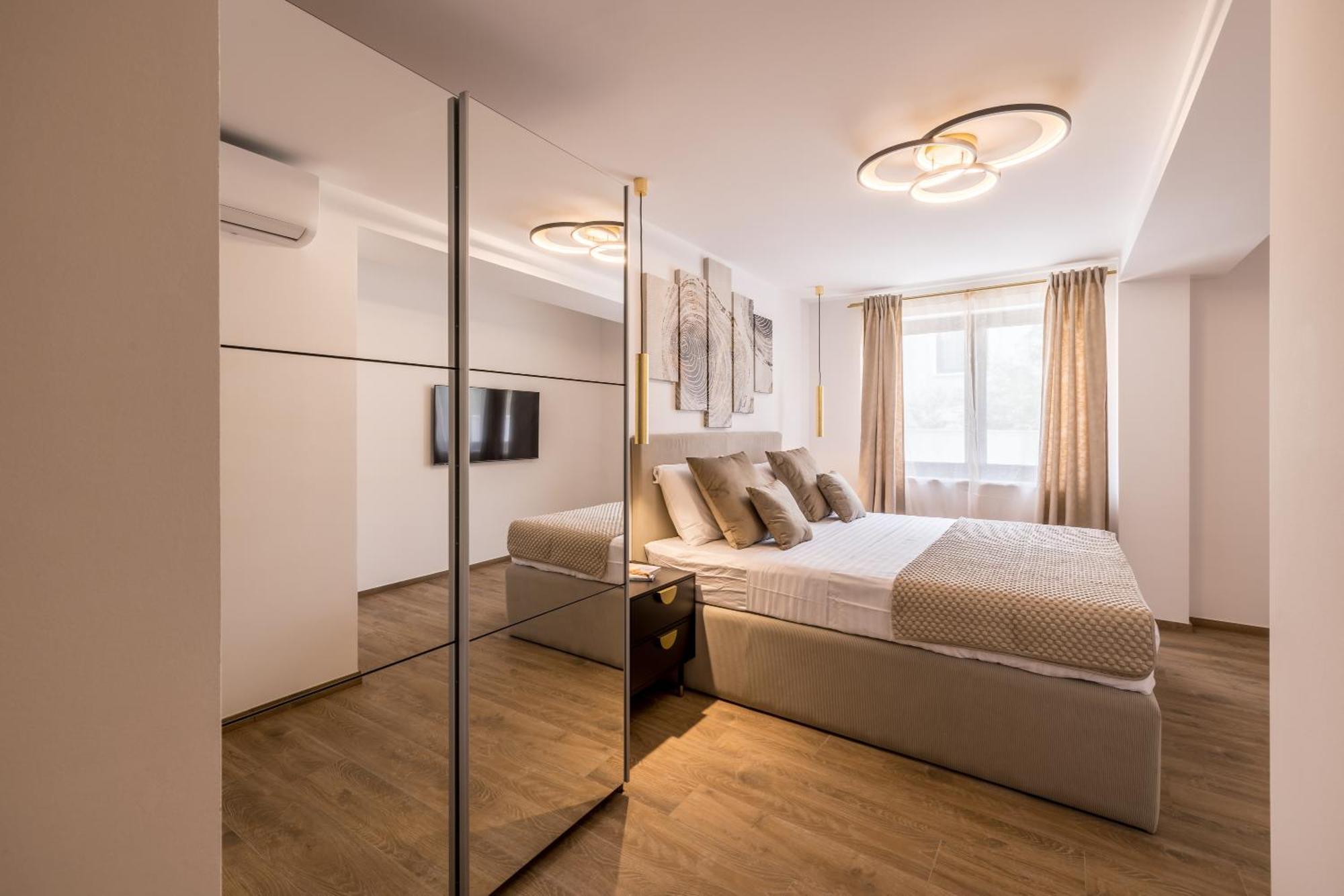 Apartment Sara Trogir Zewnętrze zdjęcie