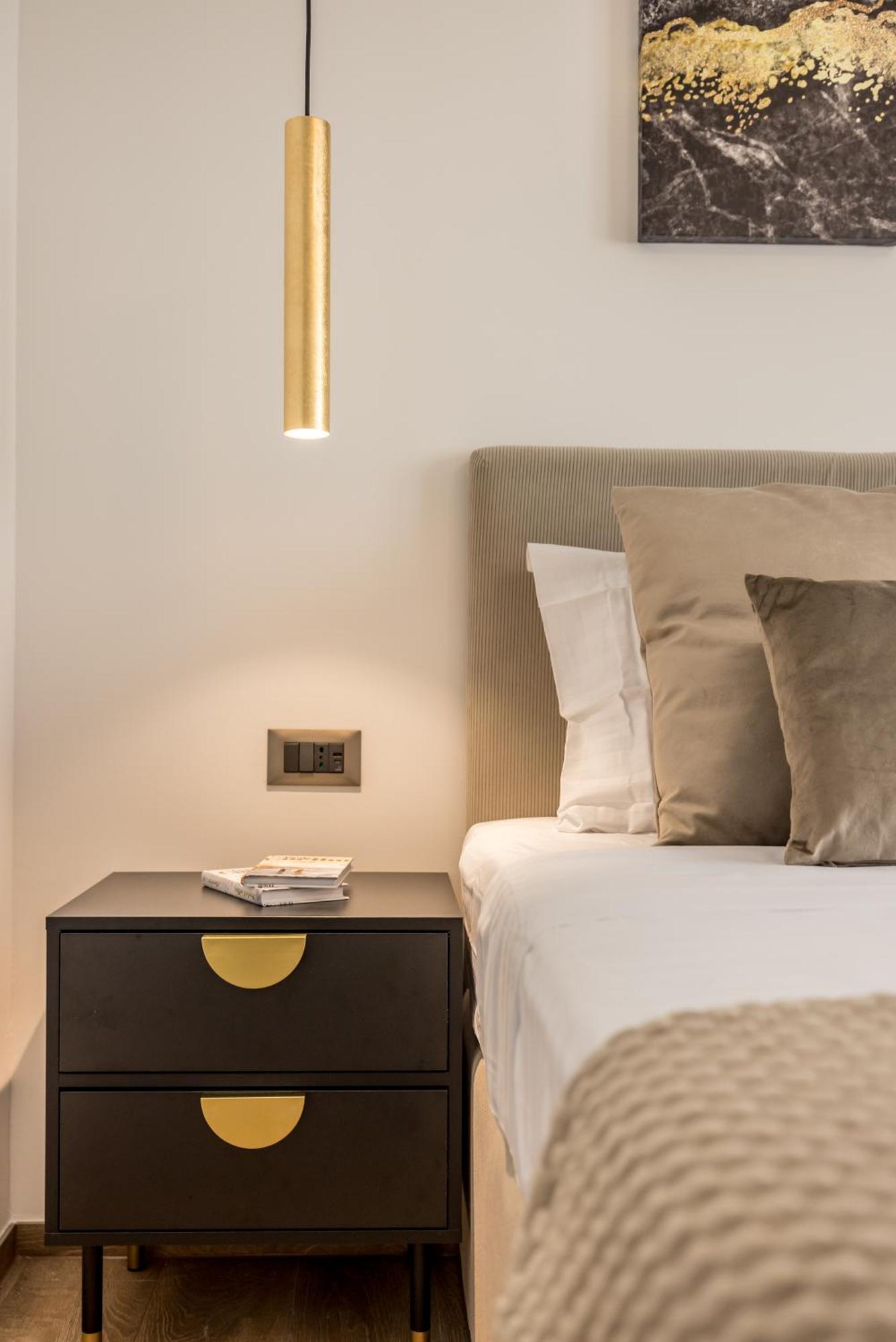 Apartment Sara Trogir Zewnętrze zdjęcie