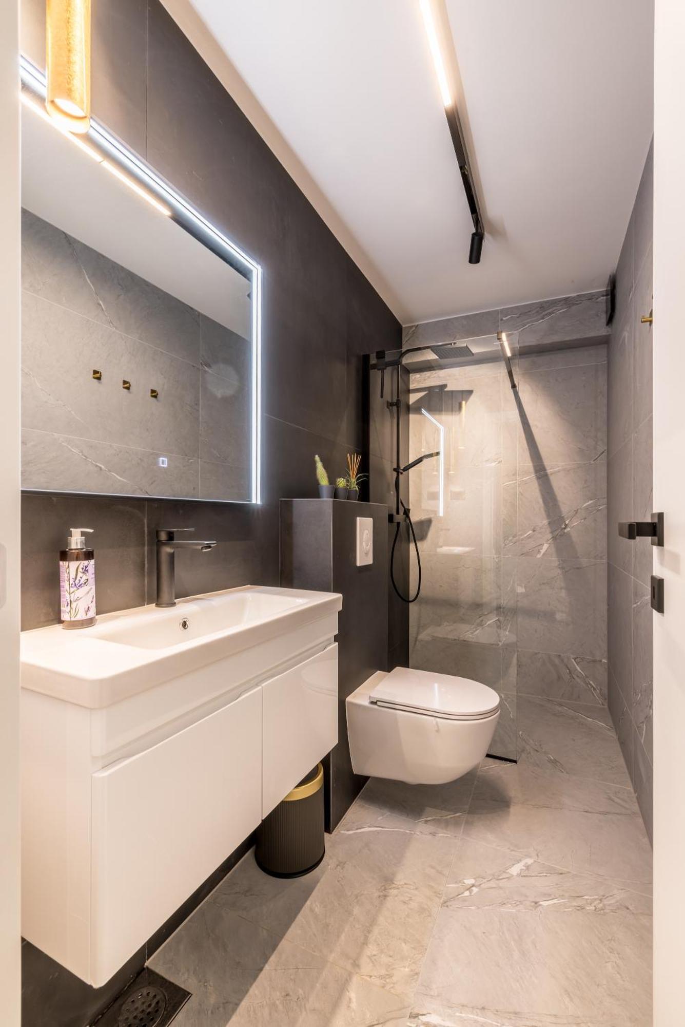Apartment Sara Trogir Zewnętrze zdjęcie