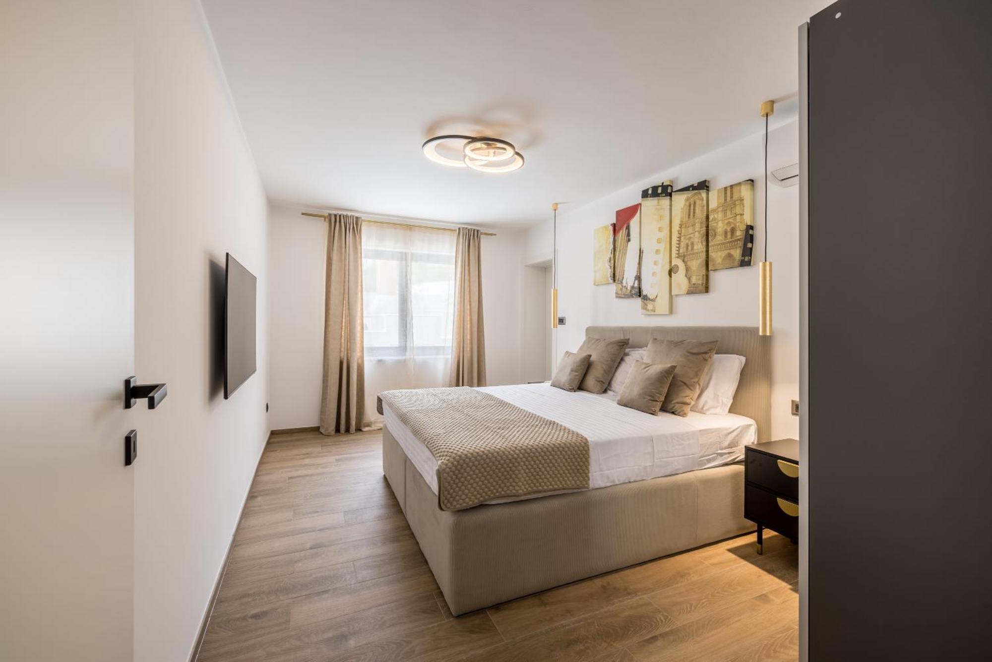 Apartment Sara Trogir Zewnętrze zdjęcie