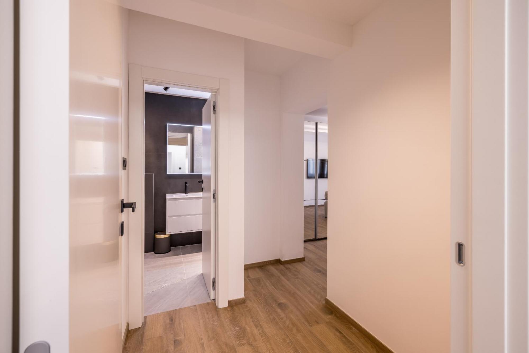 Apartment Sara Trogir Zewnętrze zdjęcie