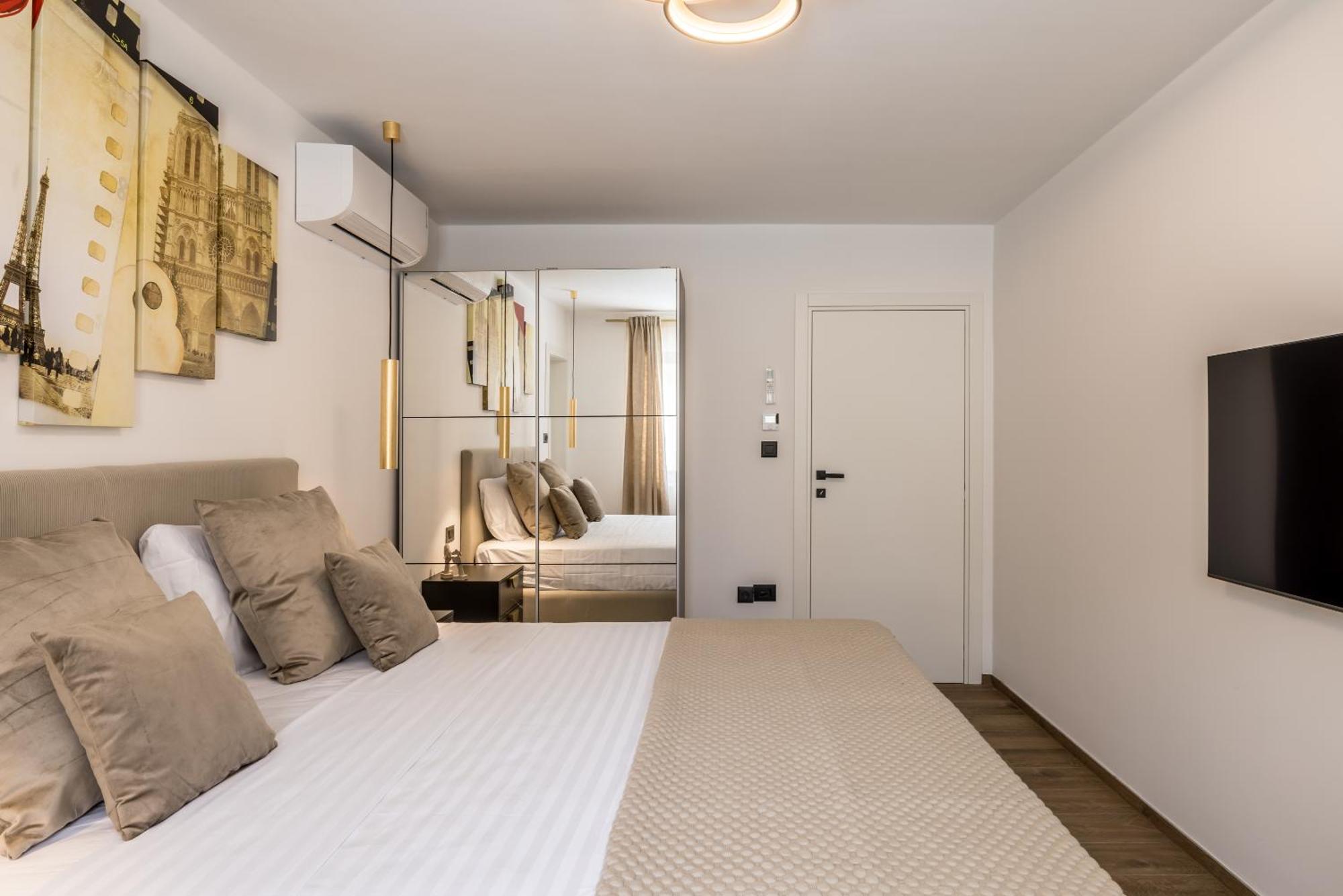 Apartment Sara Trogir Zewnętrze zdjęcie