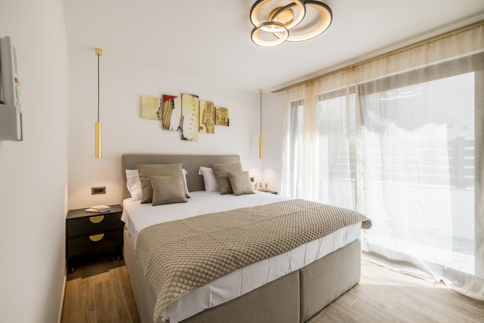 Apartment Sara Trogir Zewnętrze zdjęcie