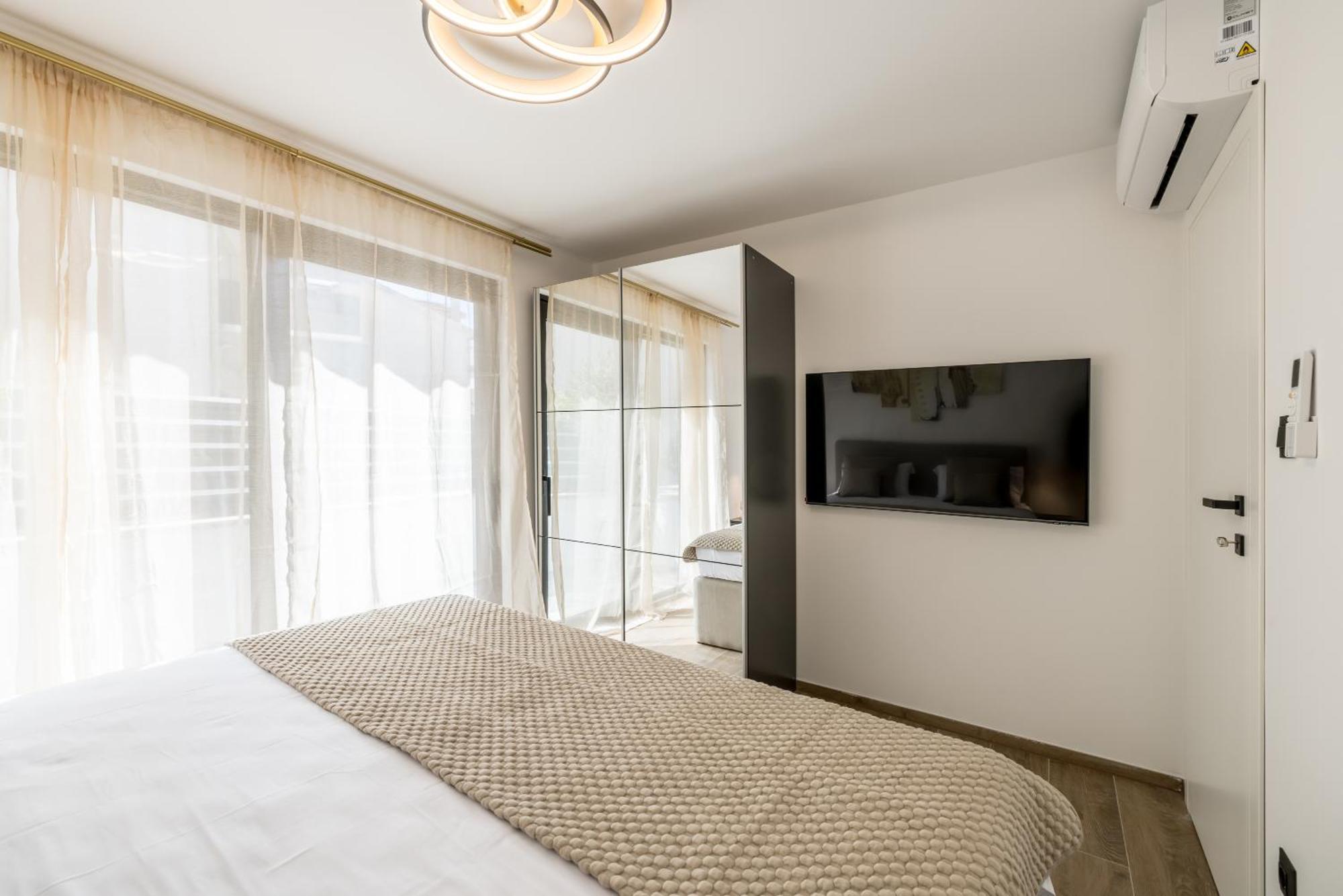 Apartment Sara Trogir Zewnętrze zdjęcie