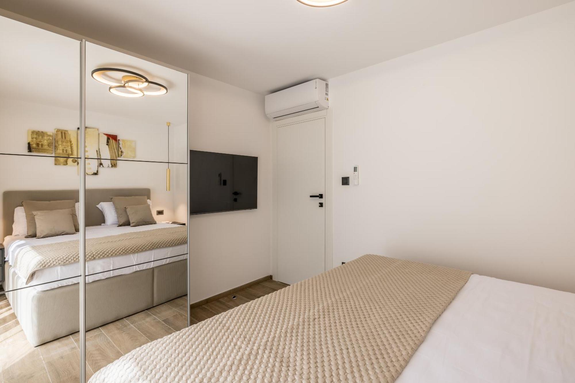 Apartment Sara Trogir Zewnętrze zdjęcie