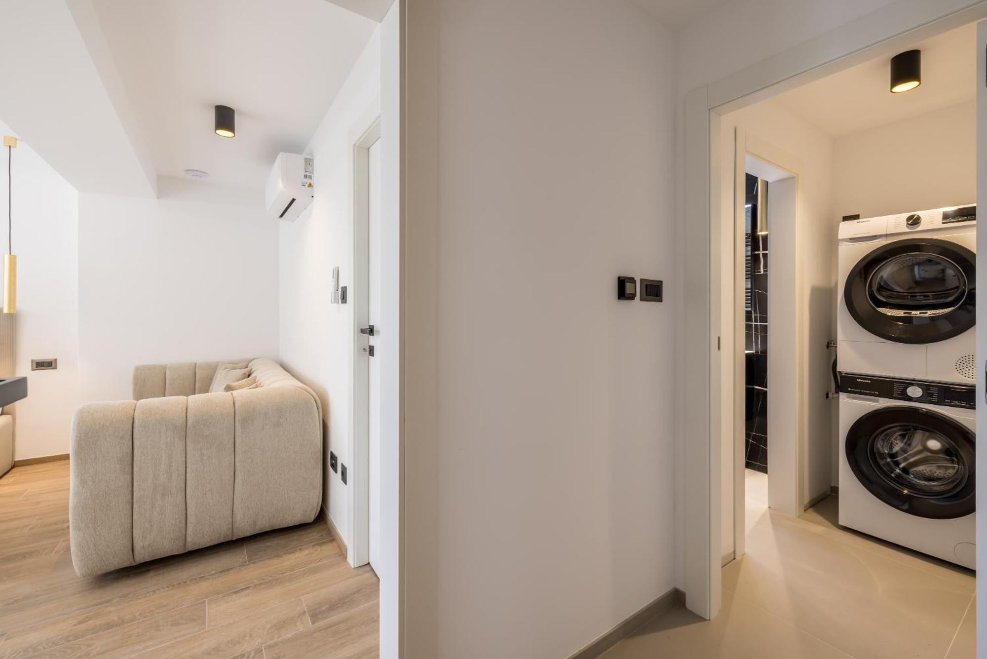 Apartment Sara Trogir Zewnętrze zdjęcie