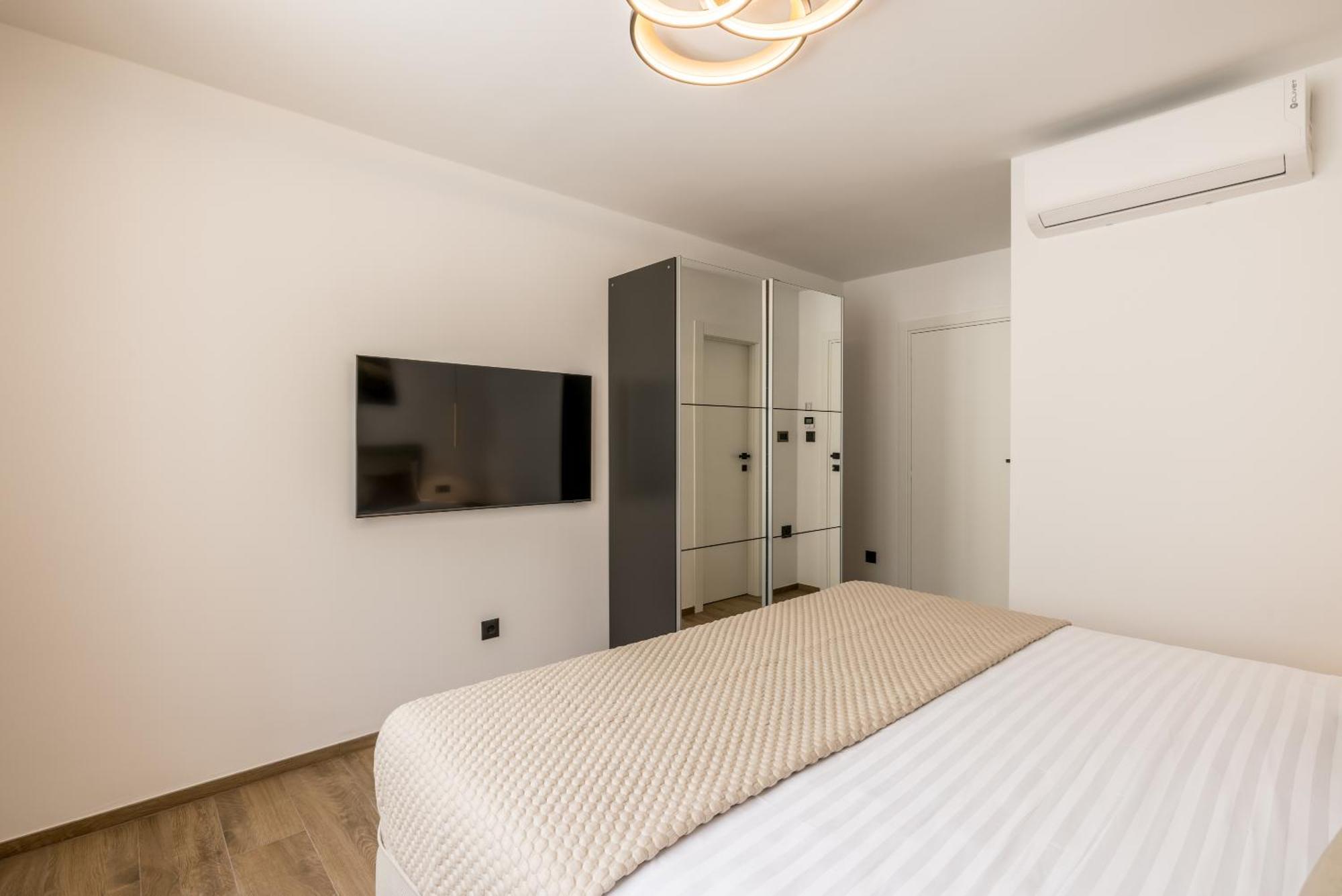 Apartment Sara Trogir Zewnętrze zdjęcie
