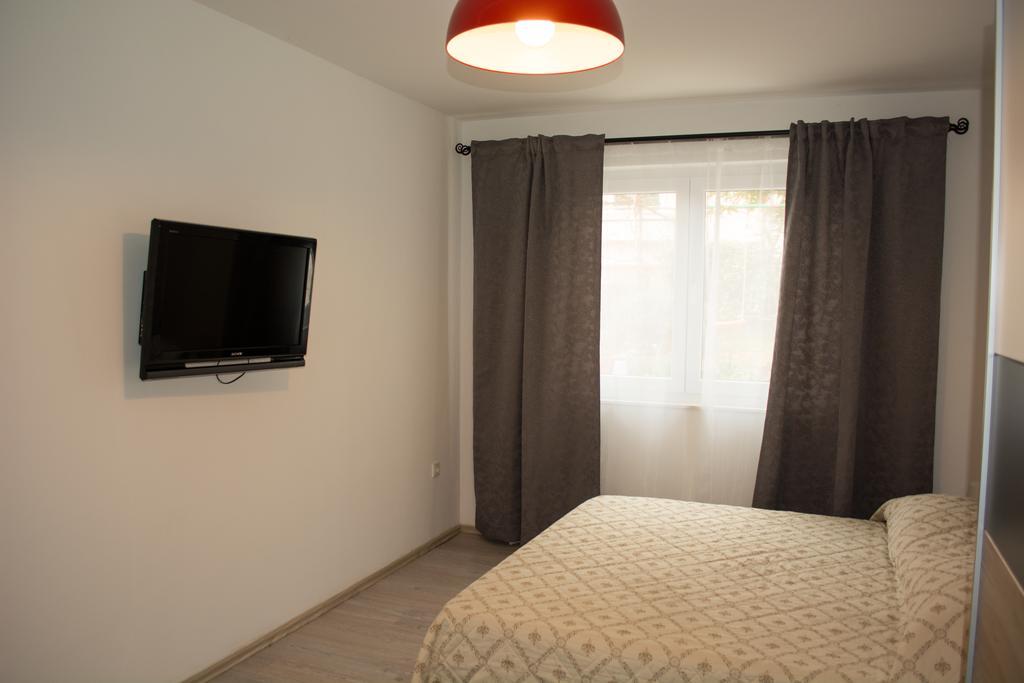 Apartment Sara Trogir Zewnętrze zdjęcie