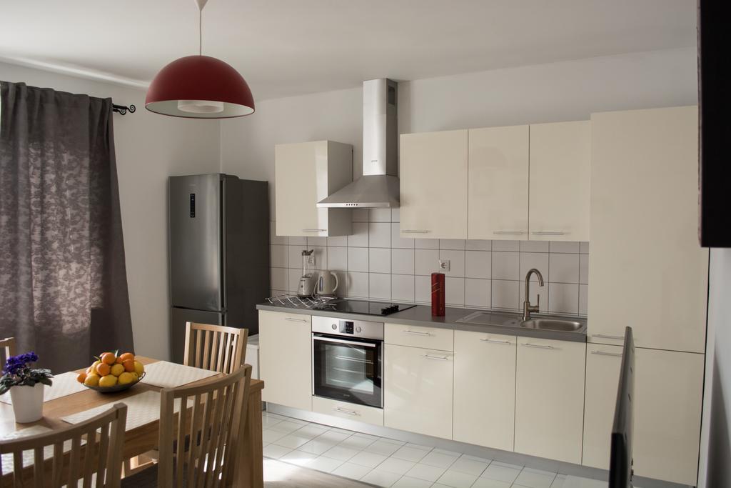 Apartment Sara Trogir Zewnętrze zdjęcie