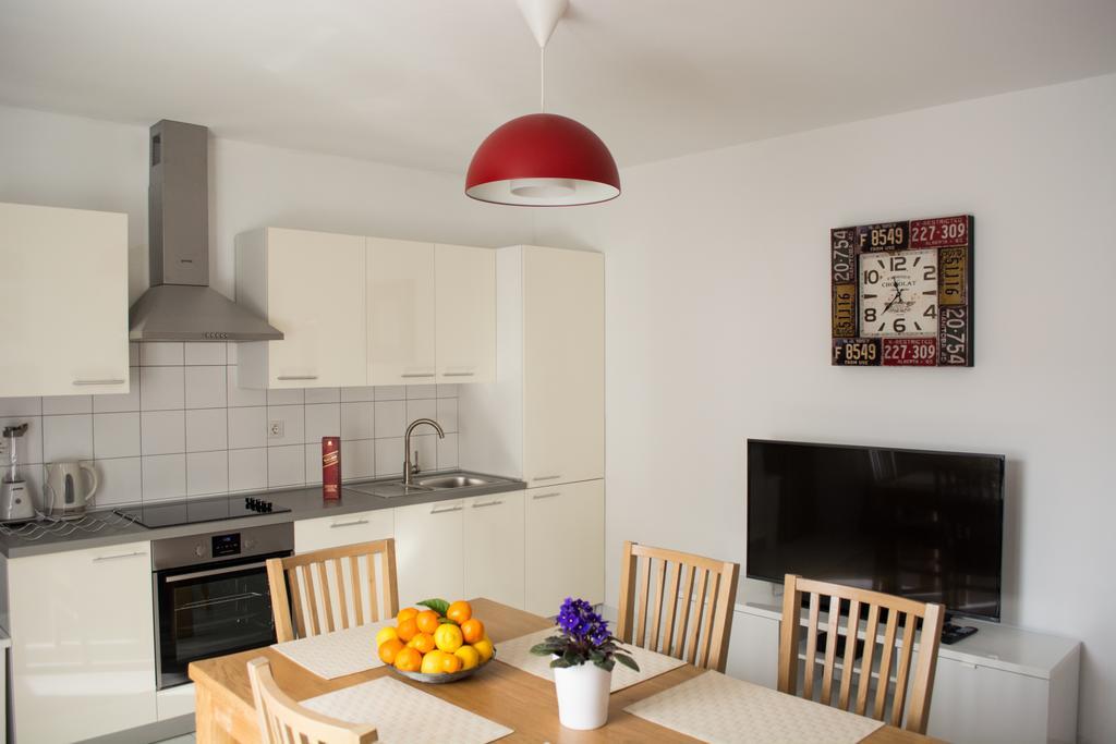 Apartment Sara Trogir Zewnętrze zdjęcie
