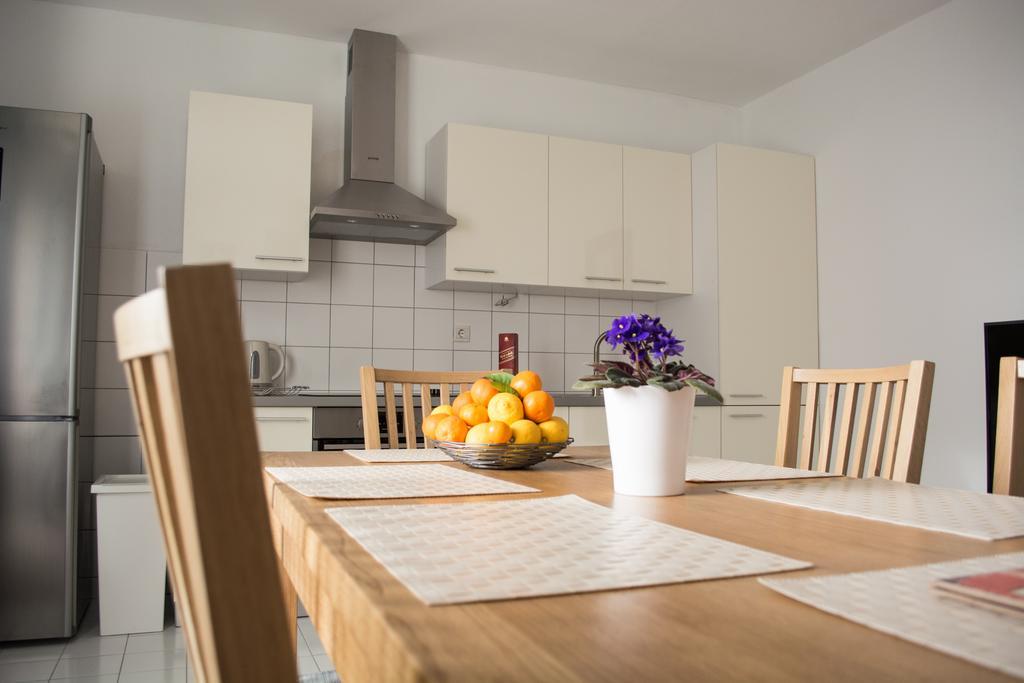 Apartment Sara Trogir Zewnętrze zdjęcie